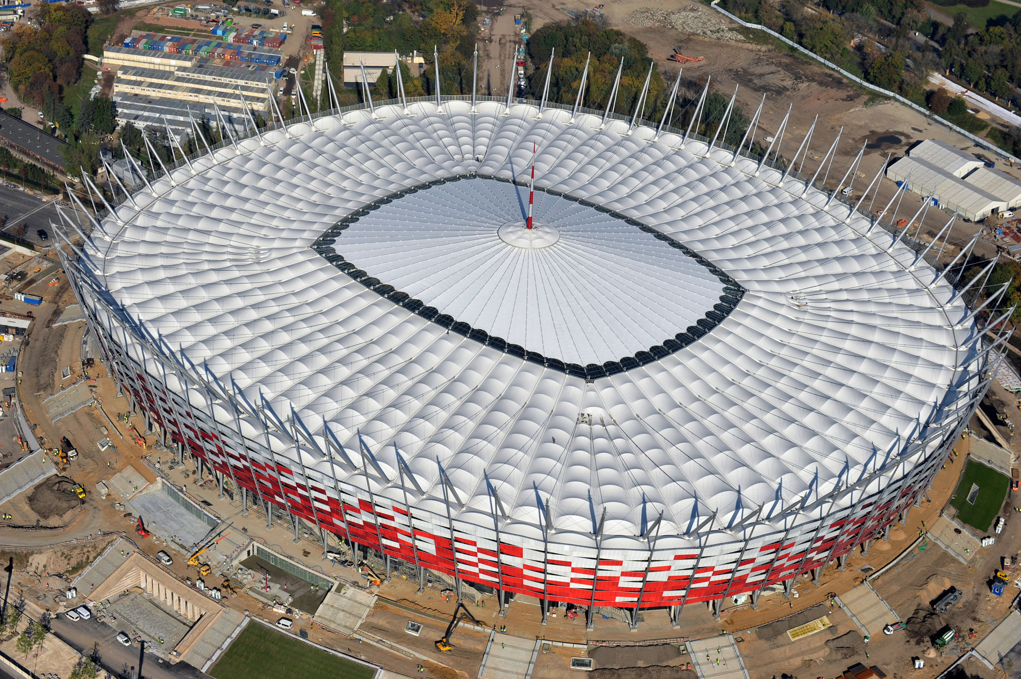 Stadion Narodowy Stadion Narodowy